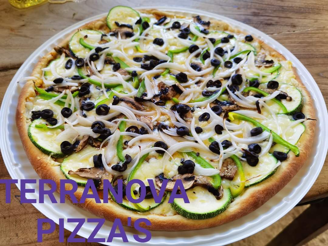 RESTAURANT Y PIZZERIA TERRANOVA image 4