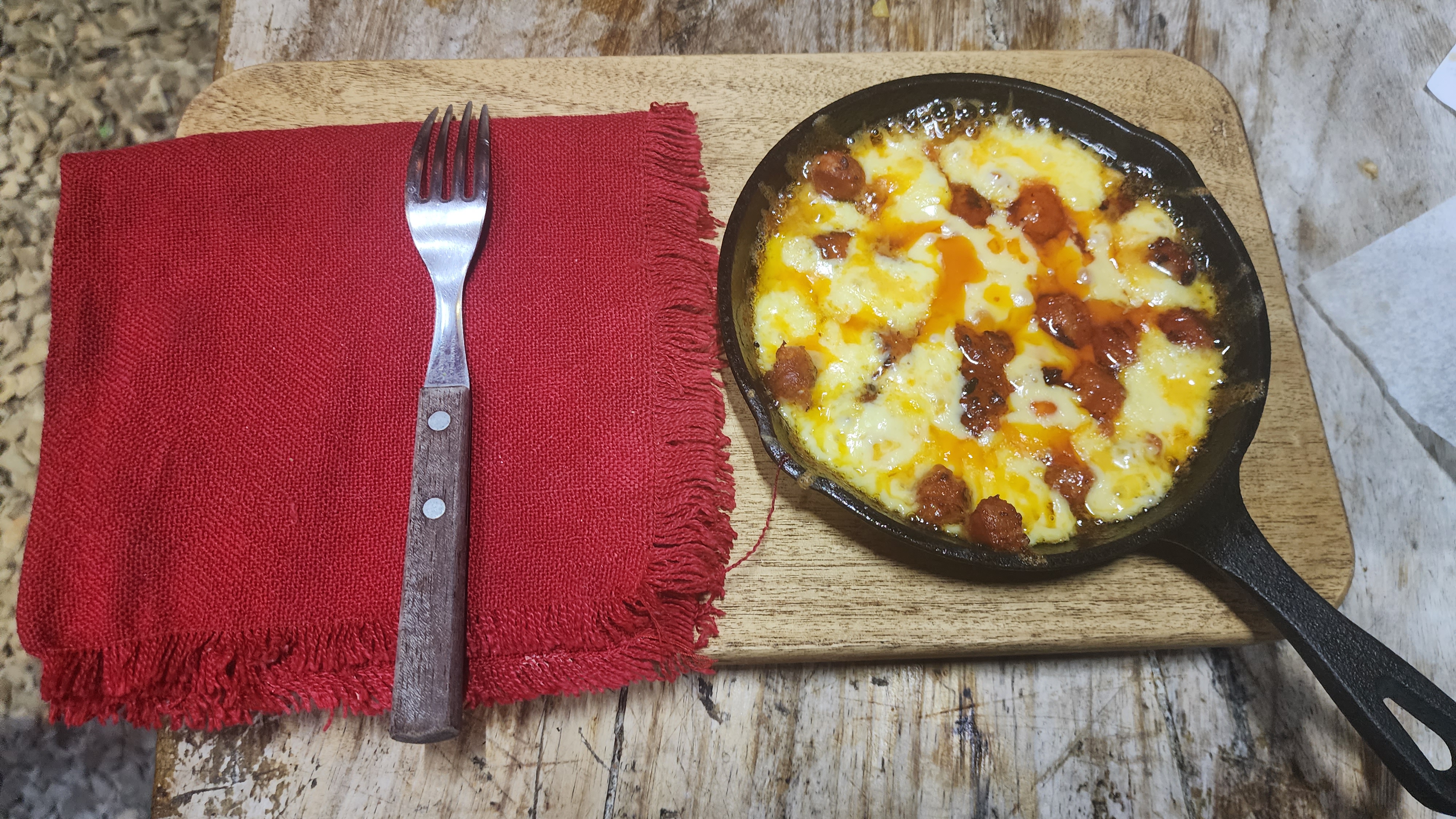 RESTAURANT Y PIZZERIA TERRANOVA image 6