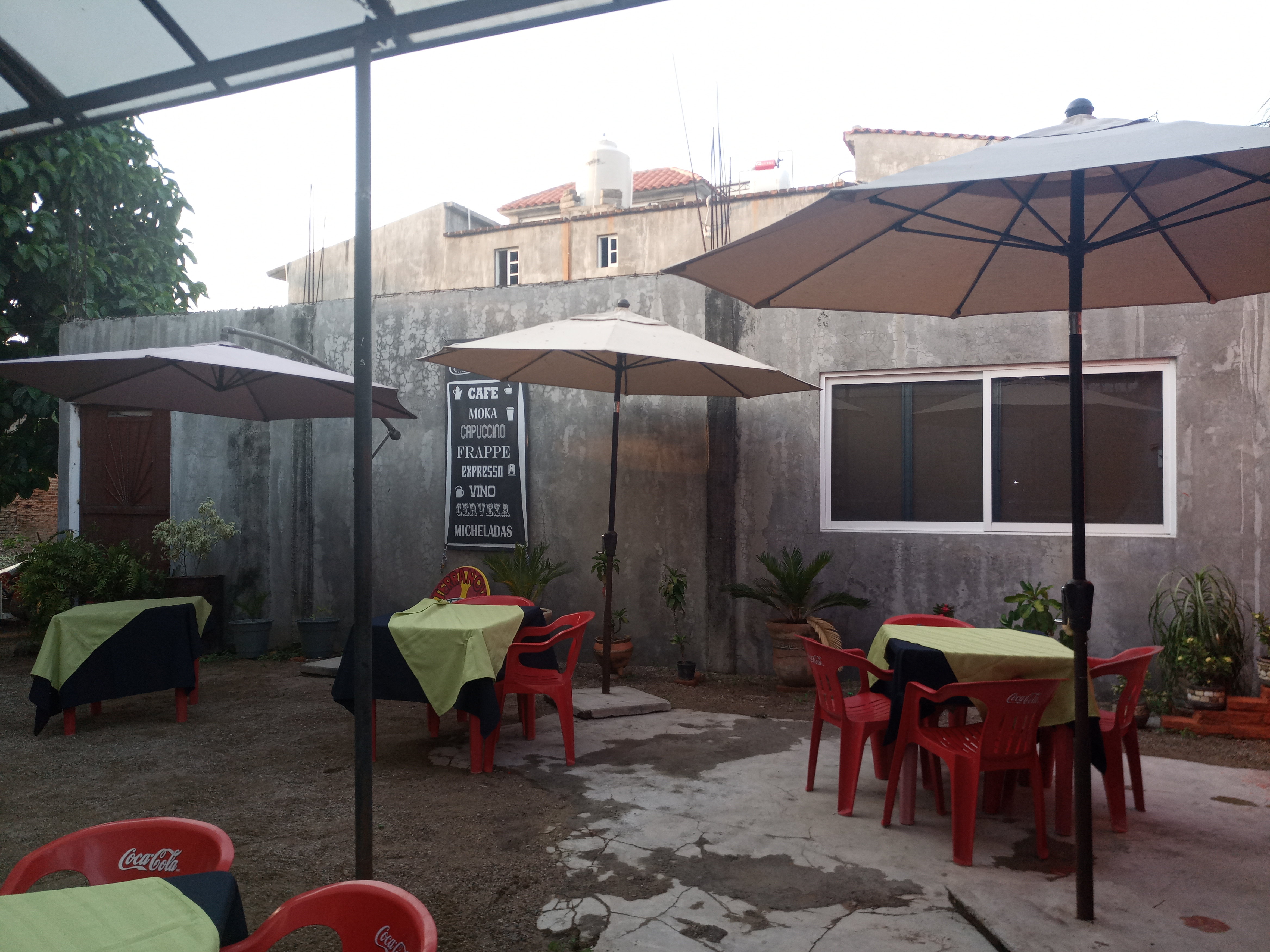 RESTAURANT Y PIZZERIA TERRANOVA image 8