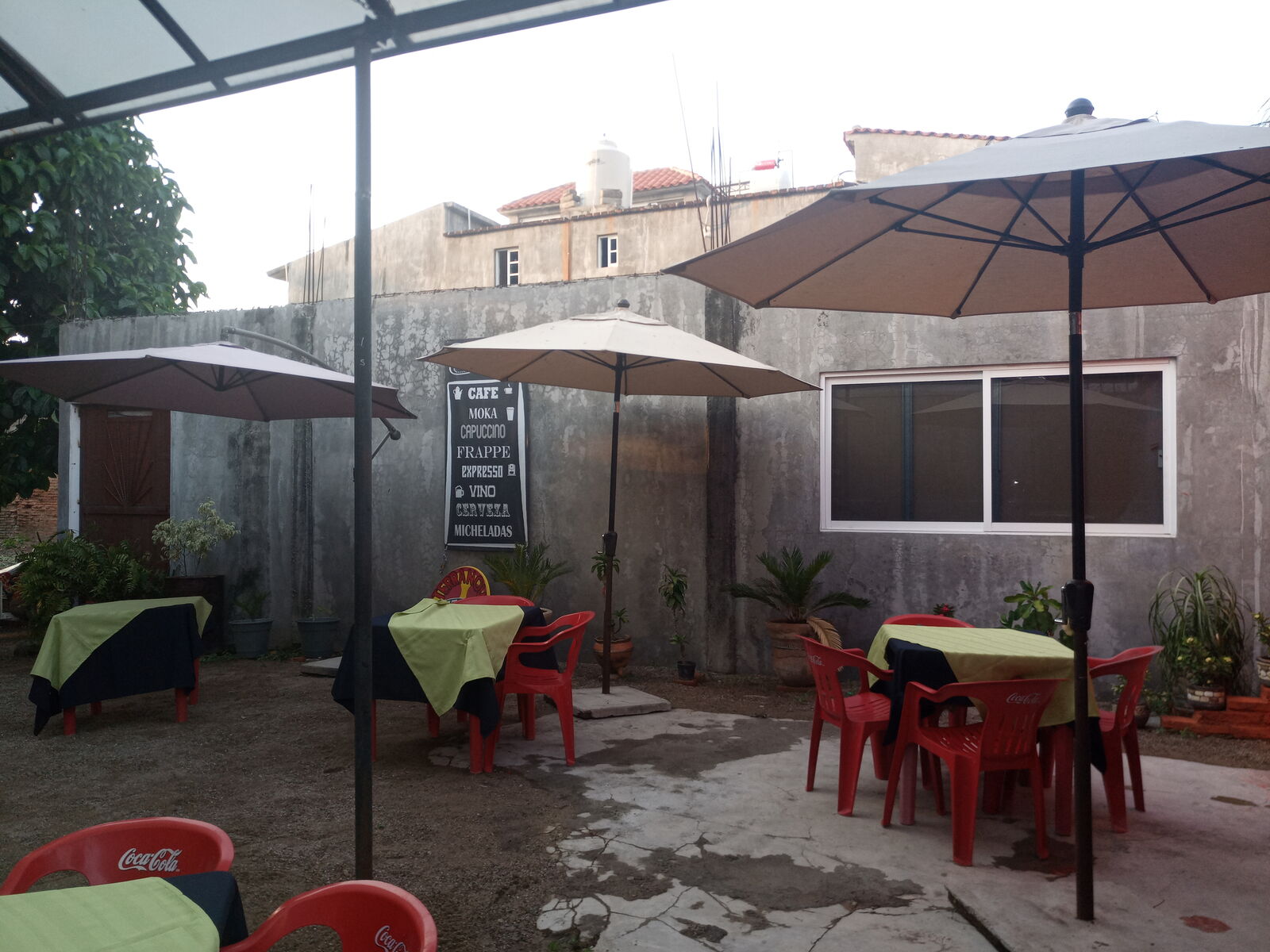 RESTAURANT Y PIZZERIA TERRANOVA image 8