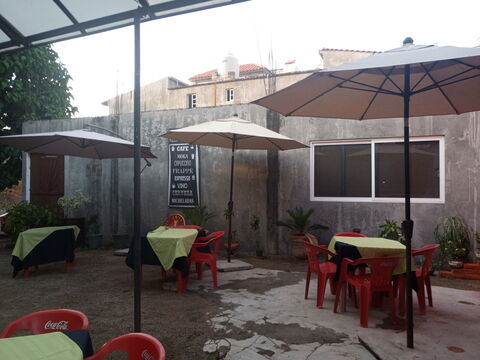 RESTAURANT Y PIZZERIA TERRANOVA image 8