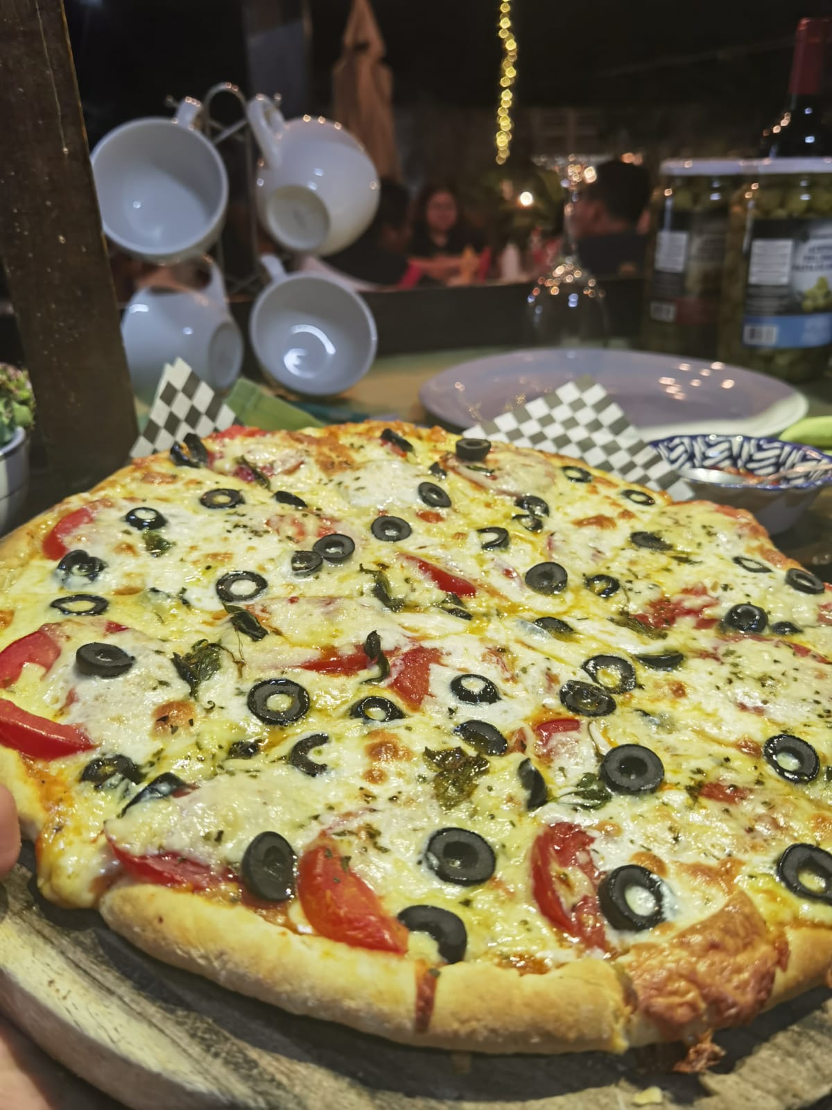 RESTAURANT Y PIZZERIA TERRANOVA image 9