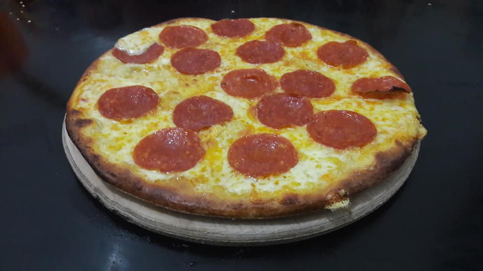 Leñitas Pizza image 1