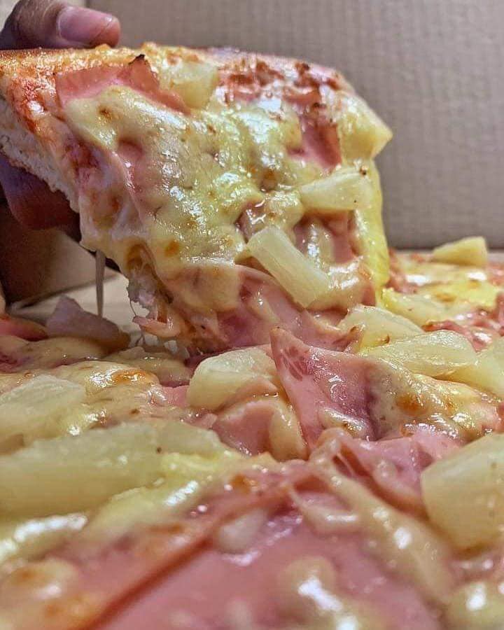 Leñitas Pizza image 2