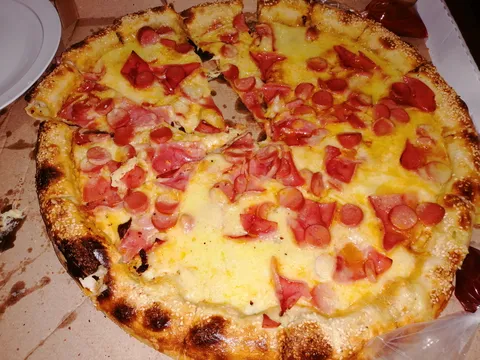 Leñitas Pizza image 3