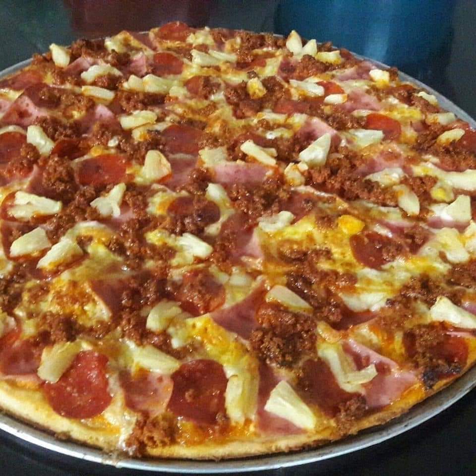 Leñitas Pizza image 4