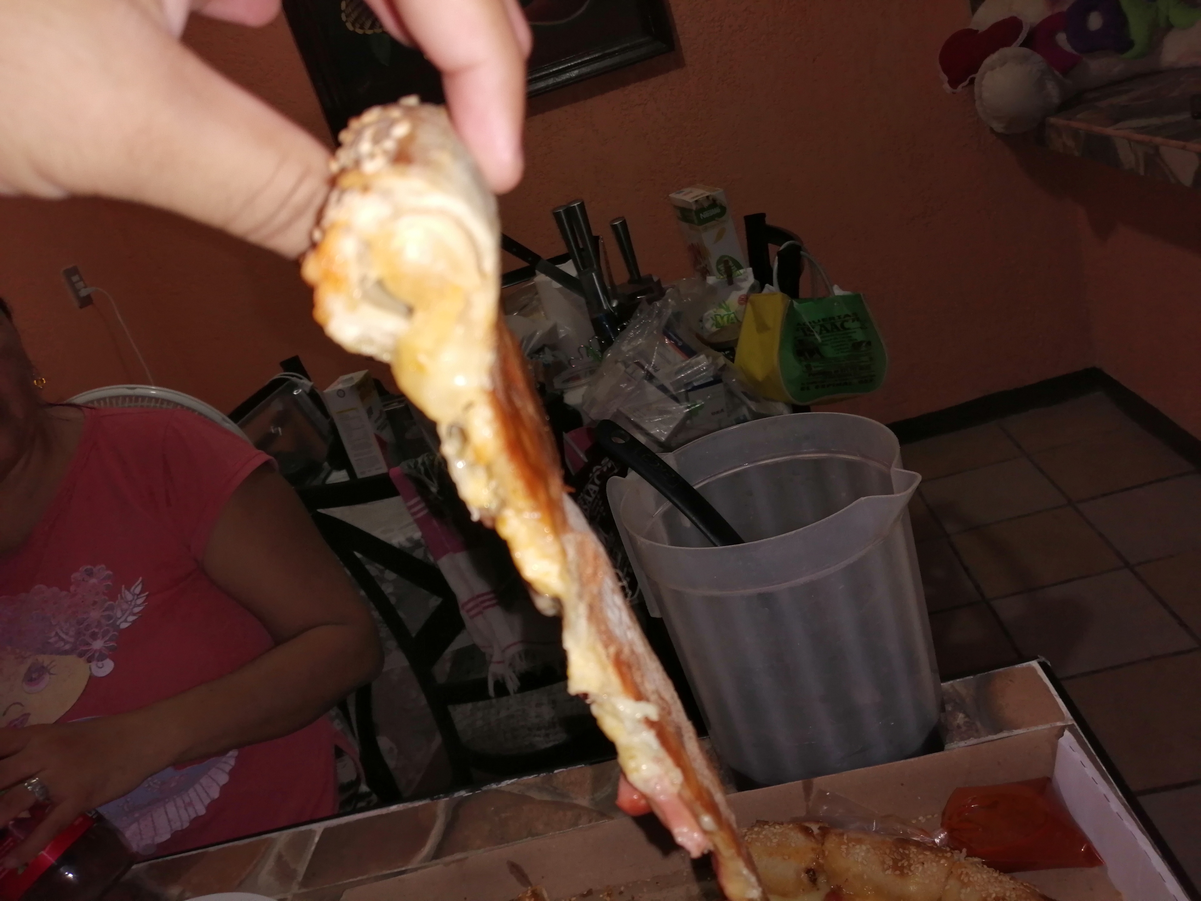 Leñitas Pizza image 5