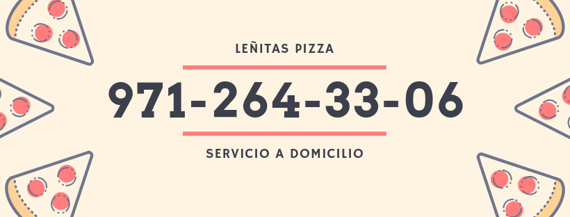 Leñitas Pizza image 8