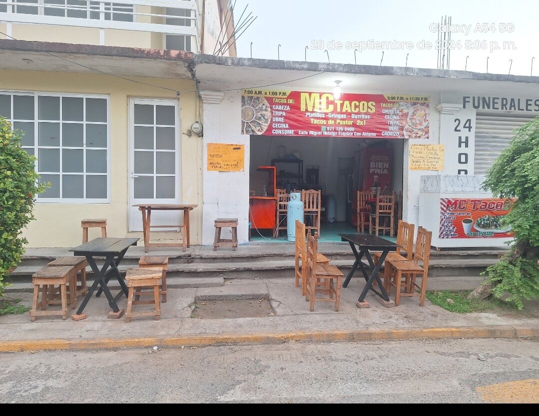 MC TACO image 1