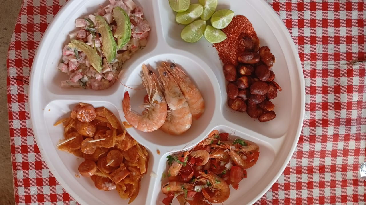 Marisquería " los pepe's". image 2