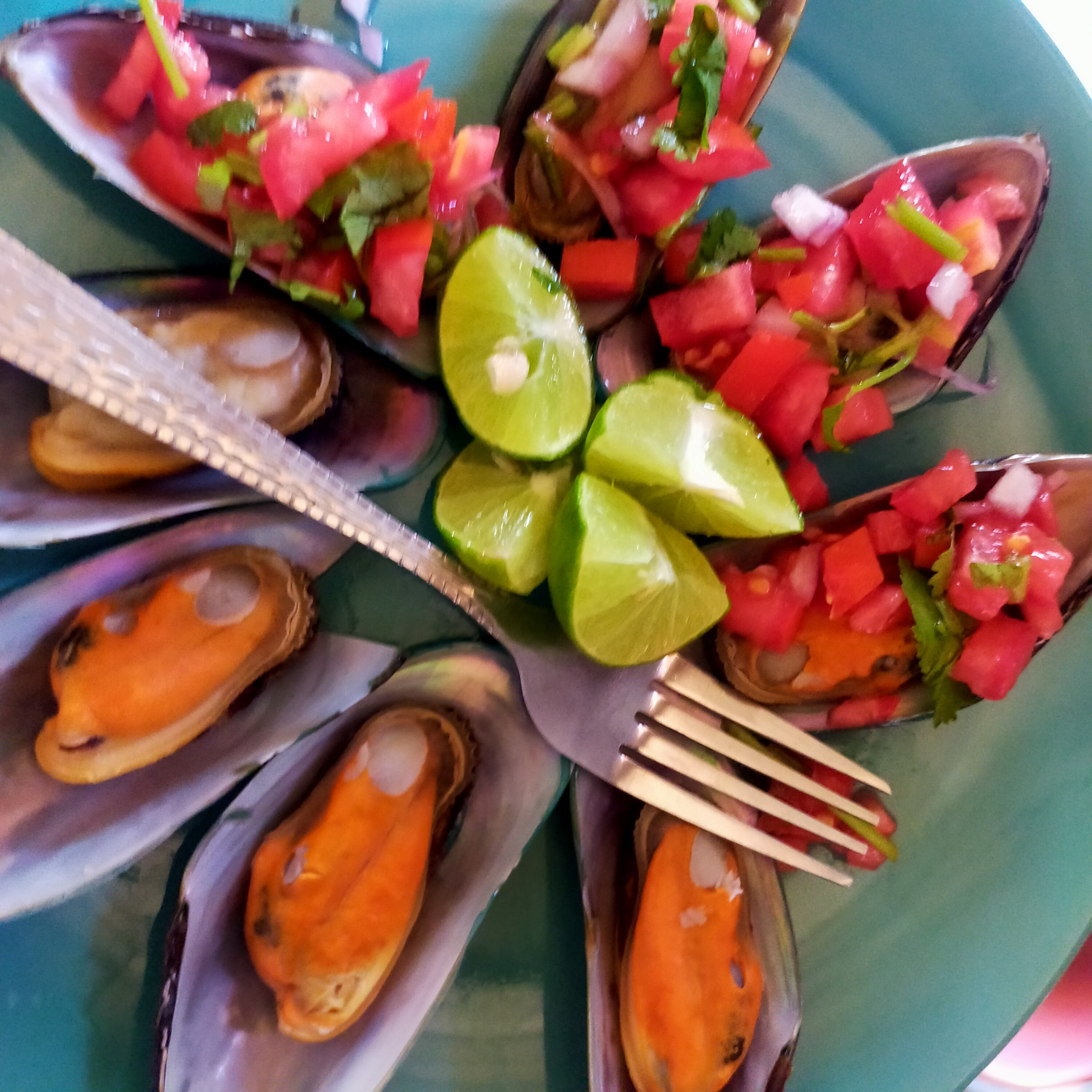 Marisquería " los pepe's". image 3