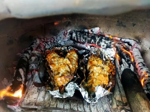Marisquería " los pepe's". image 5