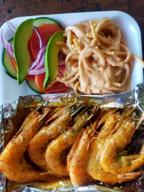 Marisquería " los pepe's". image 7