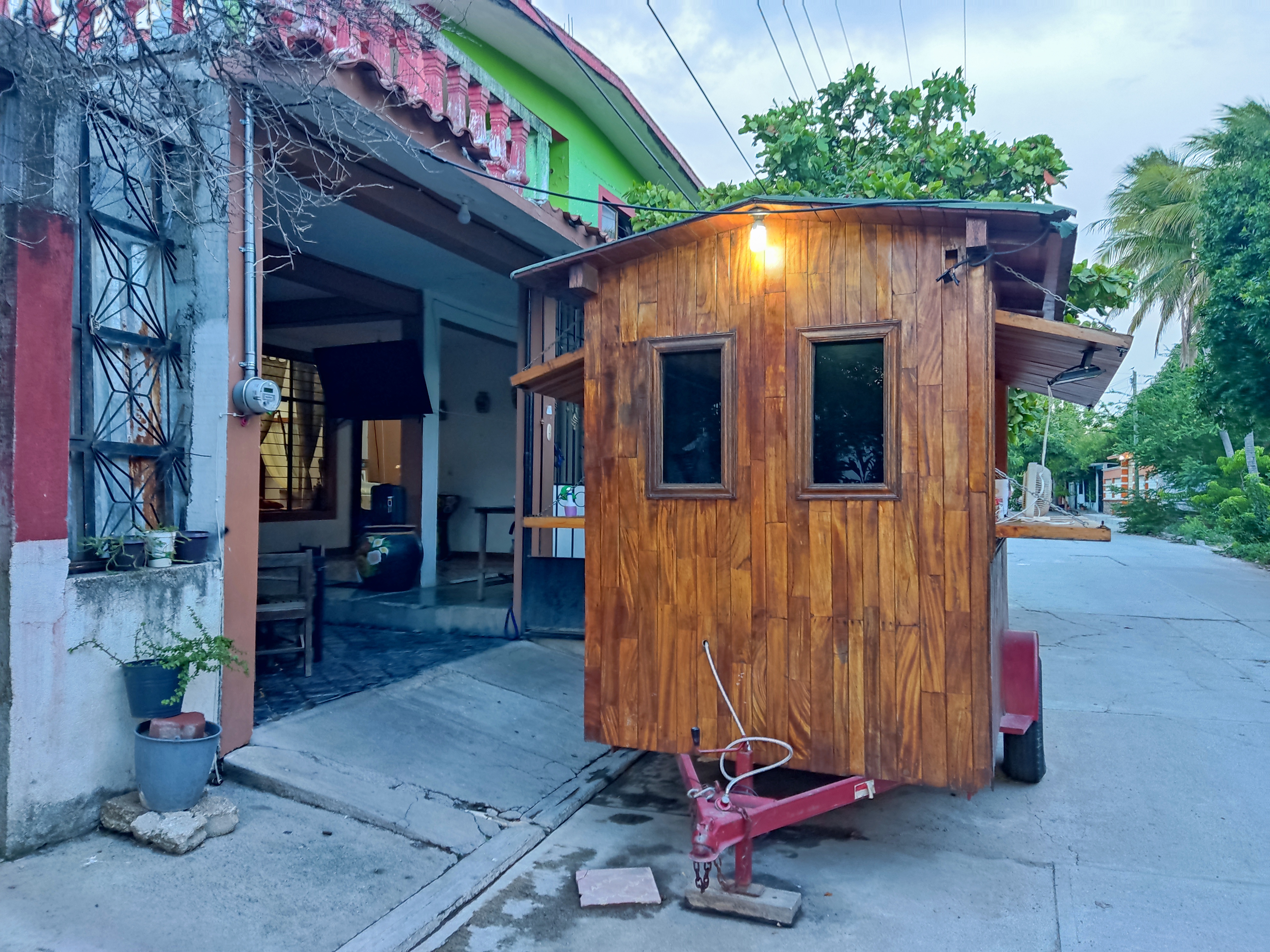 Munchies Burger image 1