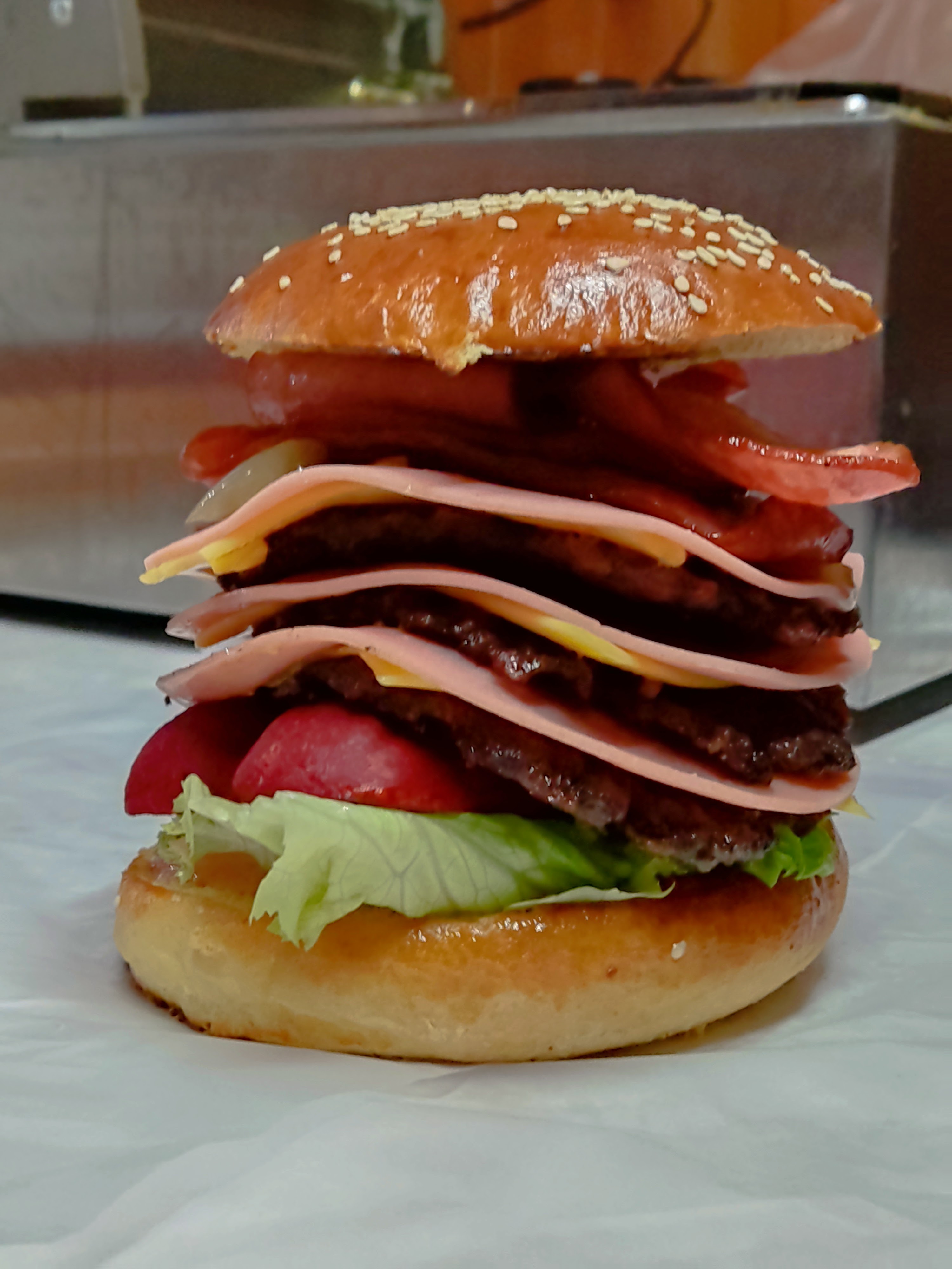 Munchies Burger image 2