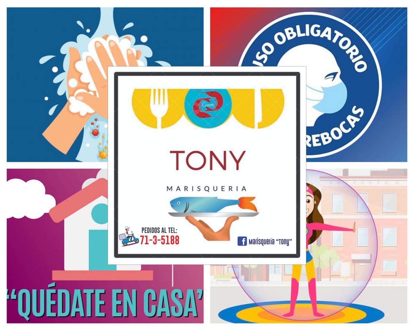 Marisquería "Tony" image 5