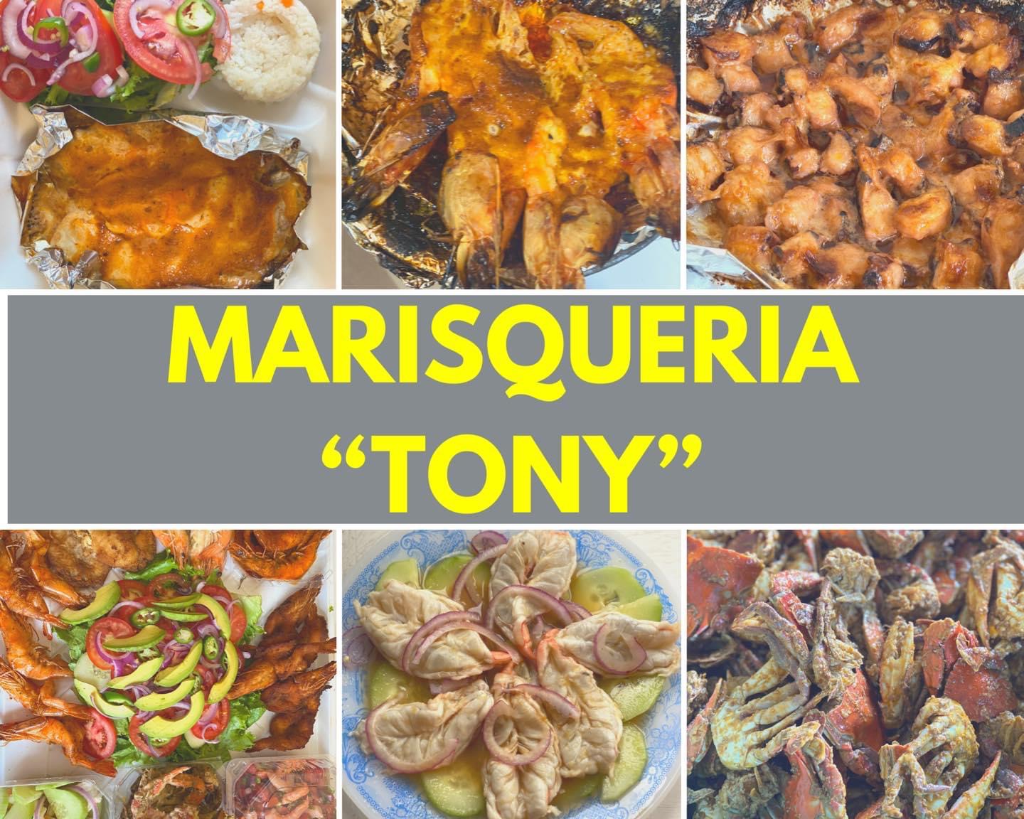 Marisquería "Tony" image 7