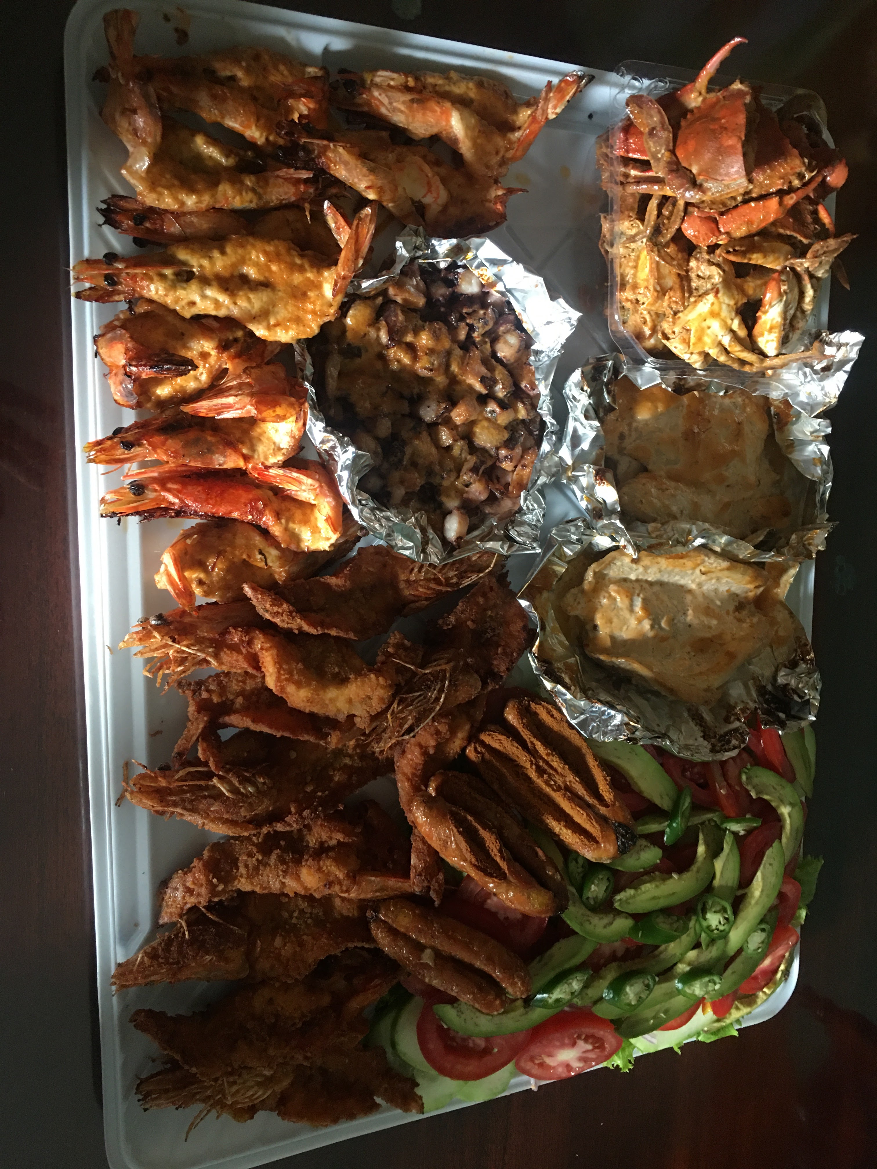 Marisquería "Tony" image 8