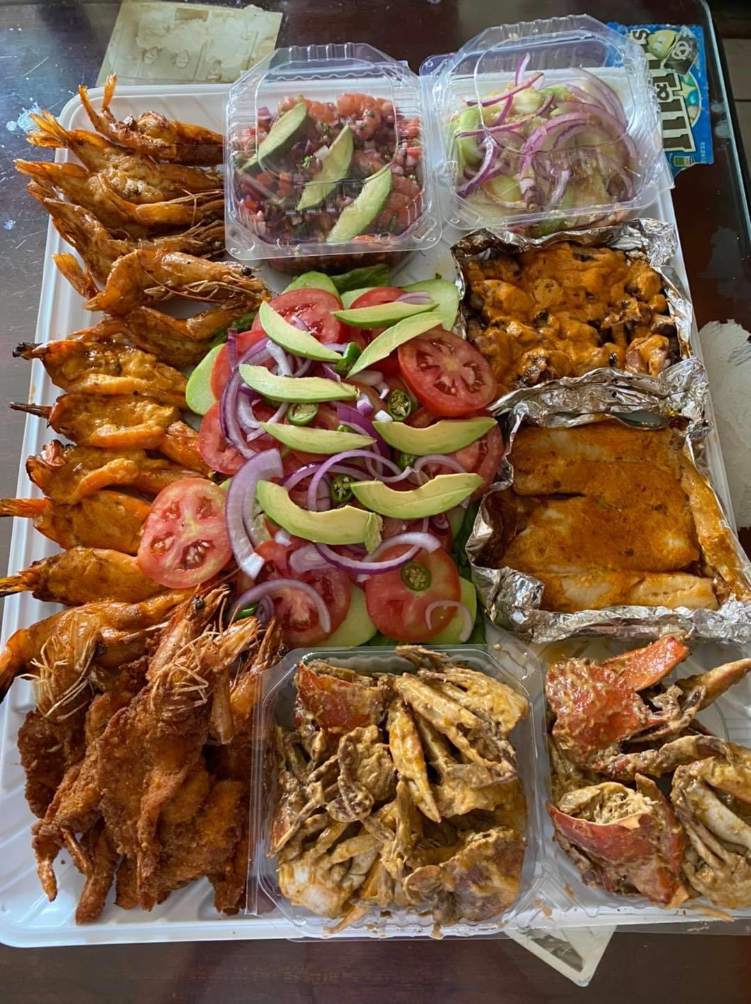 Marisquería "Tony" image 10