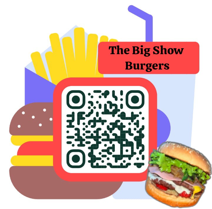 The Big Show Burgers image 4