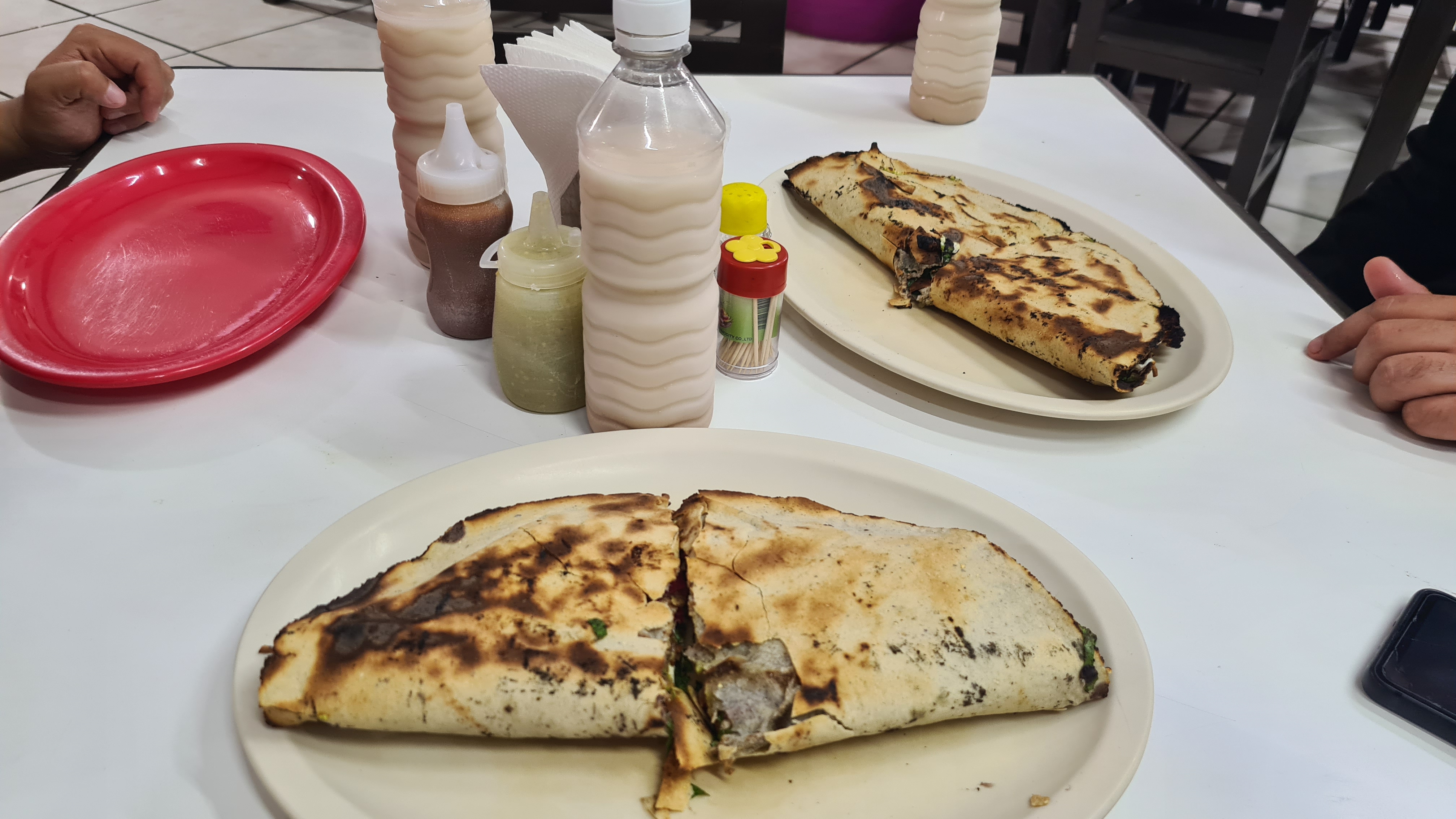 La Leña Poblana image 3