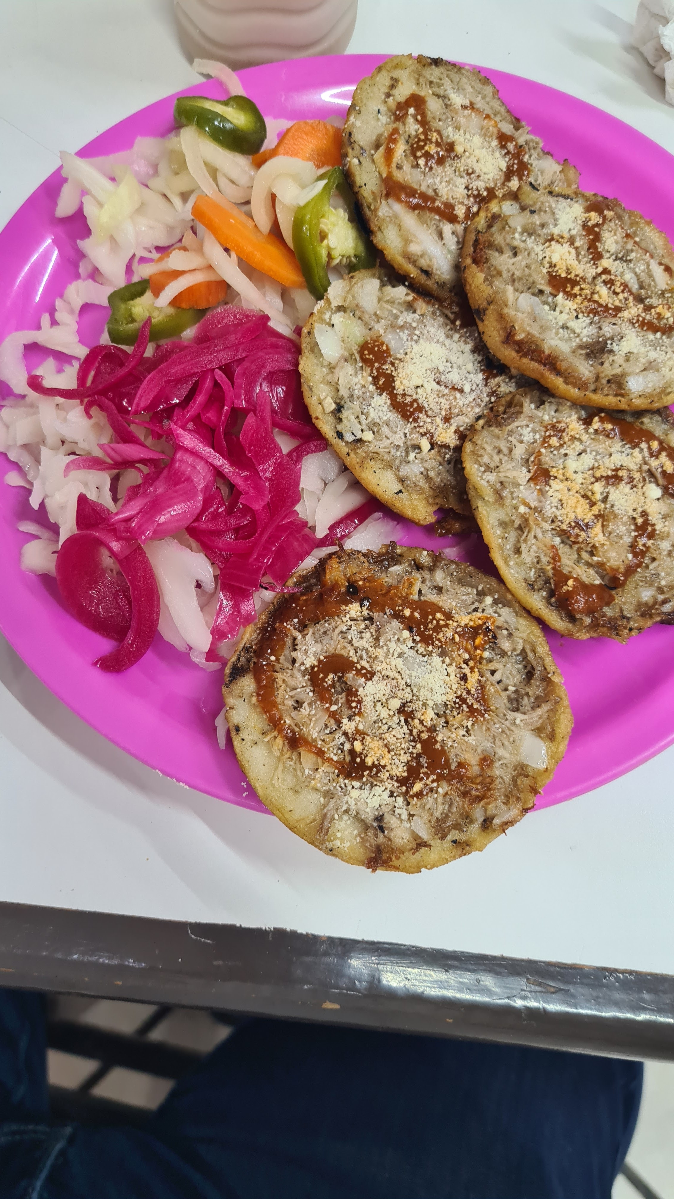 La Leña Poblana image 4