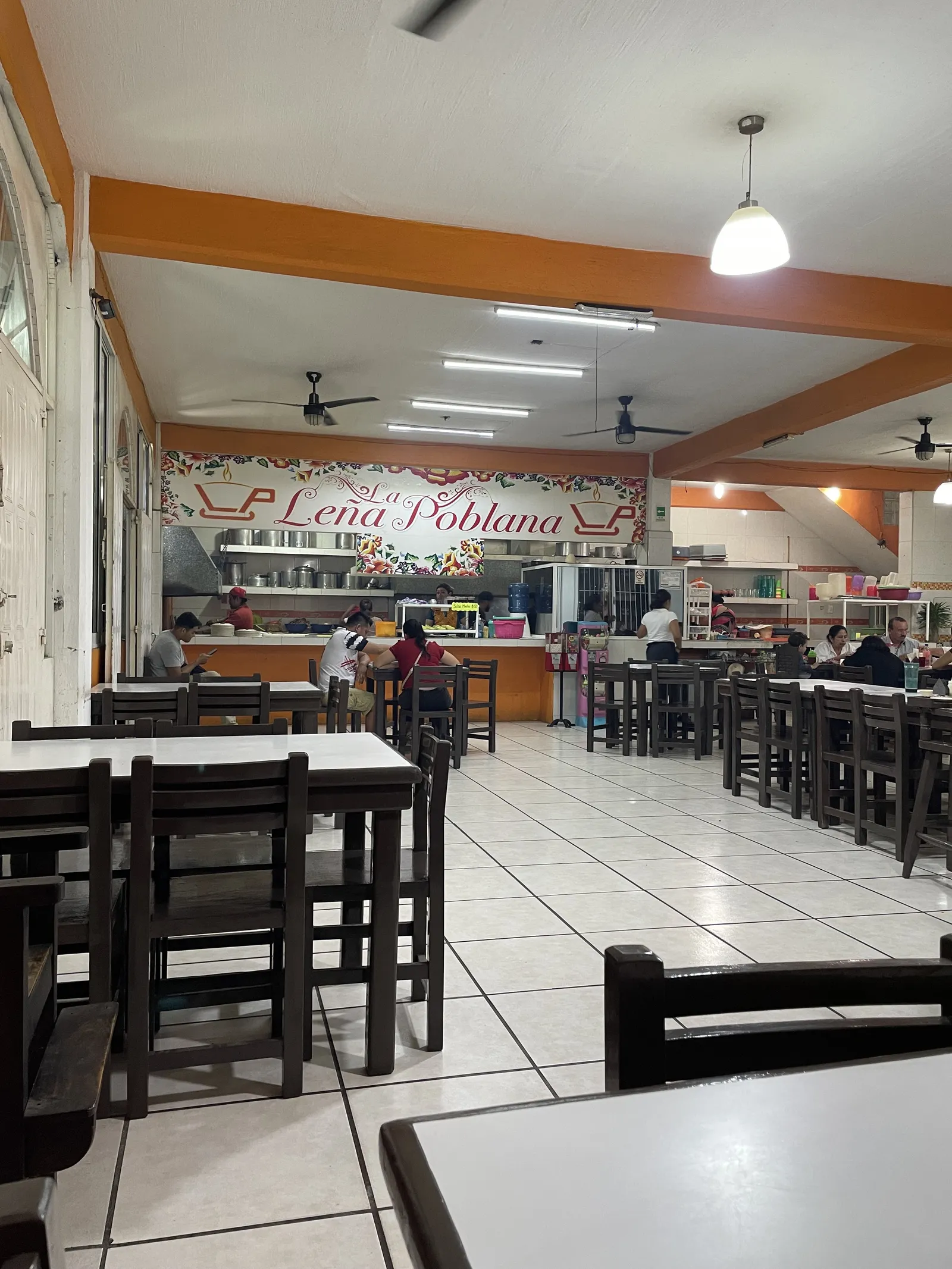 La Leña Poblana image 5