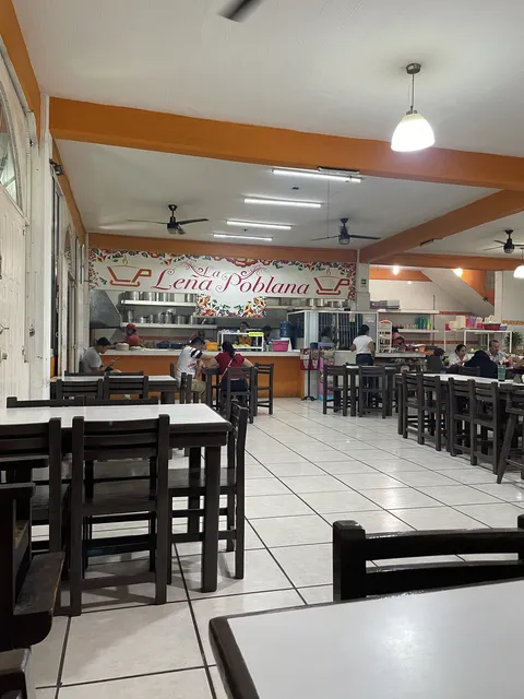 La Leña Poblana image 5