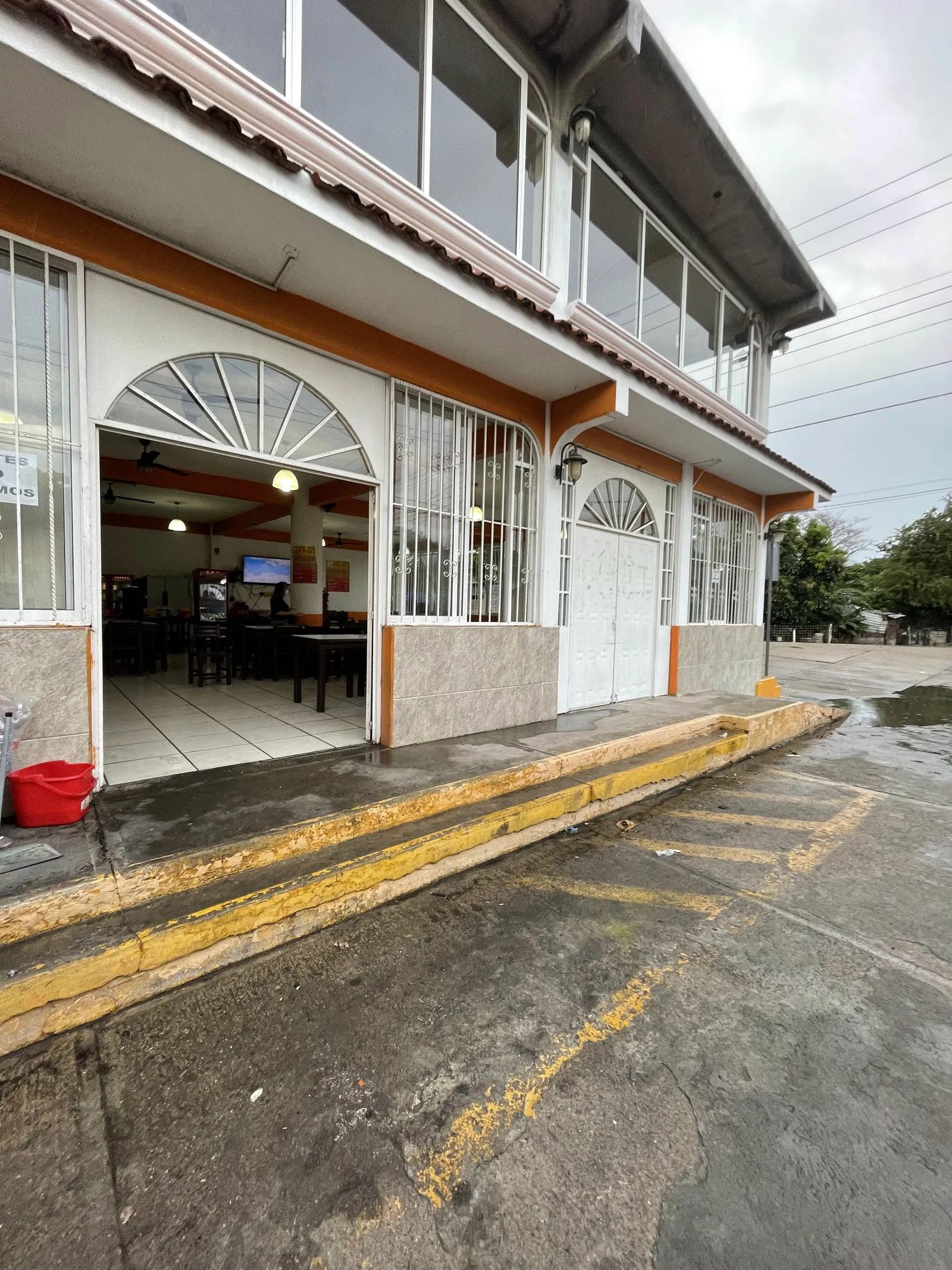La Leña Poblana image 7