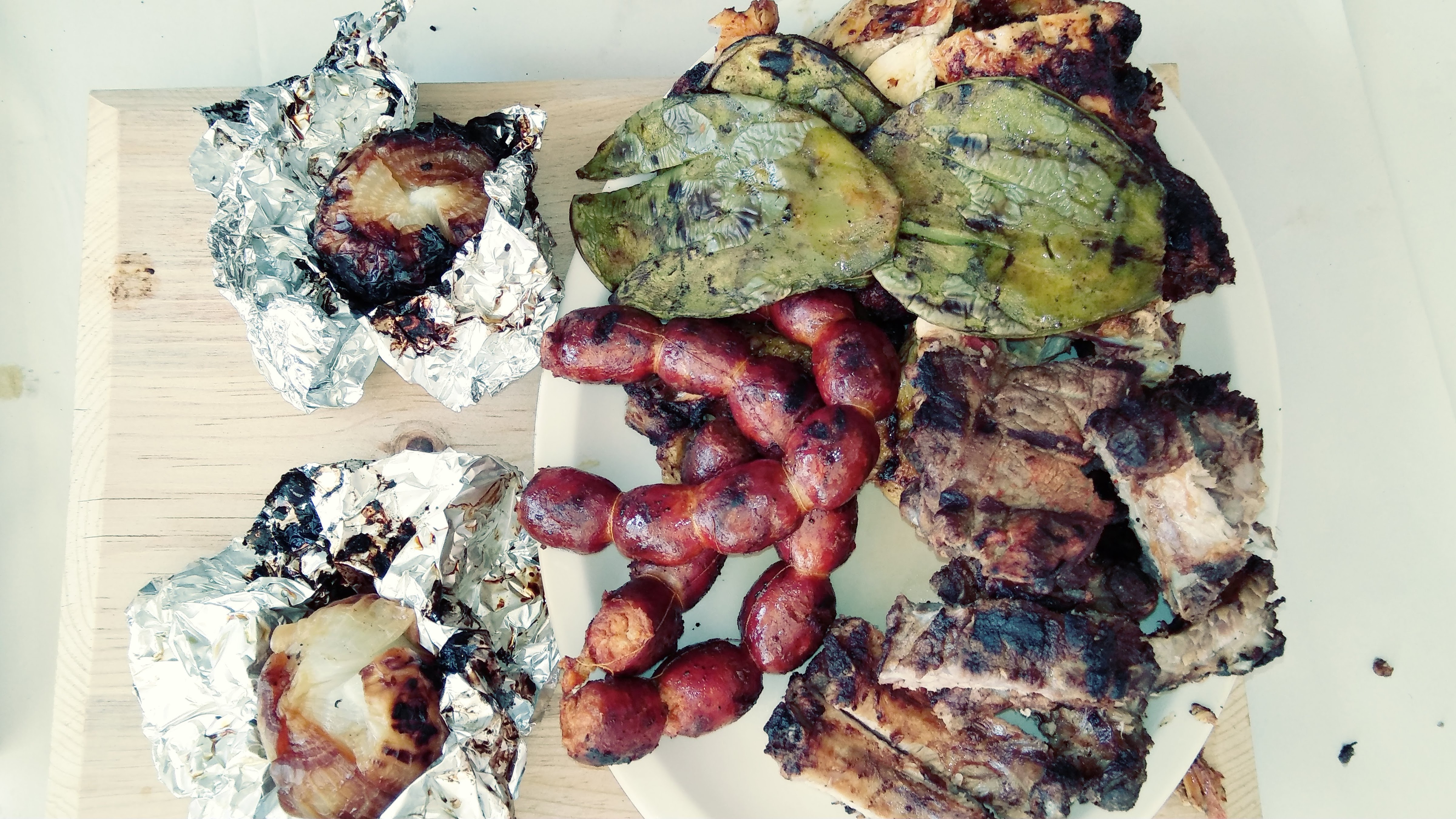 La Leña Poblana image 8