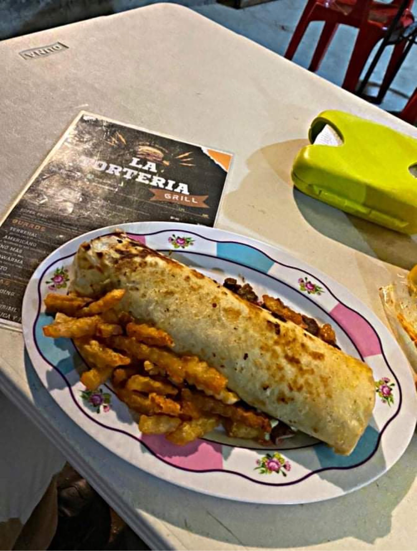 La Torteria "Grill" image 1