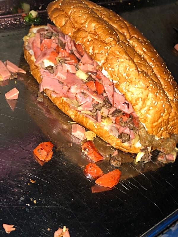 La Torteria "Grill" image 2