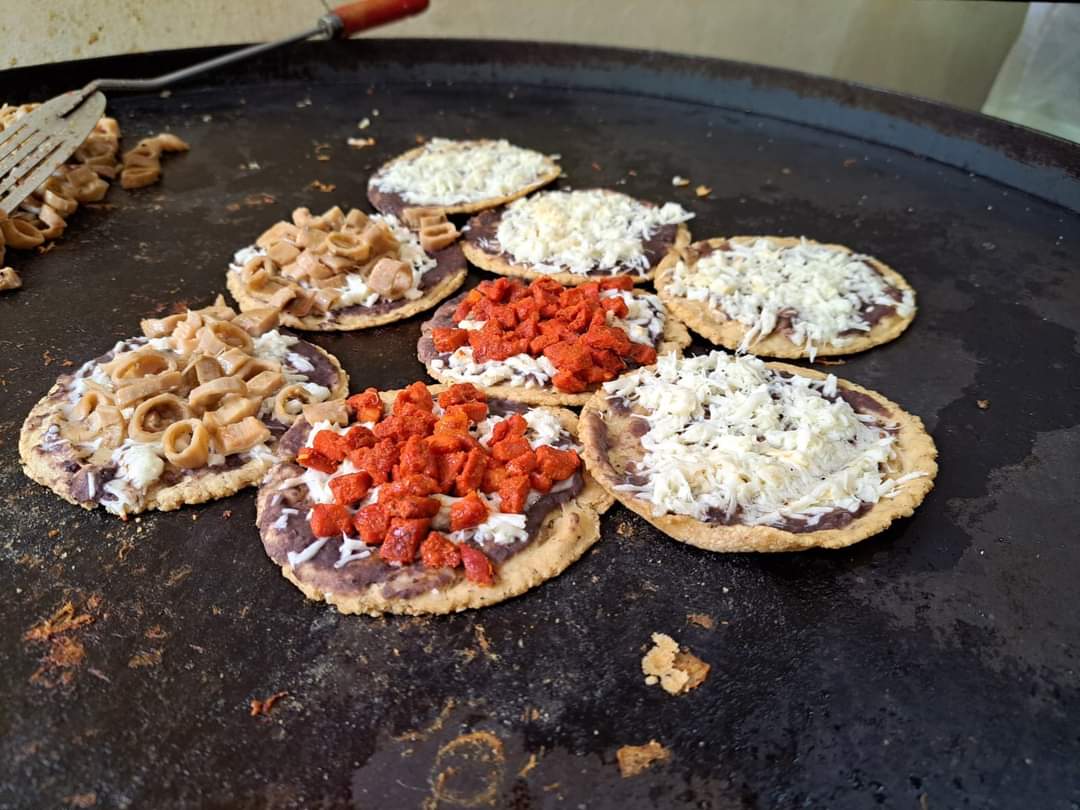 "Las picaditas de DEX" image 1