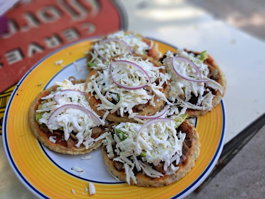 "Las picaditas de DEX" image 2