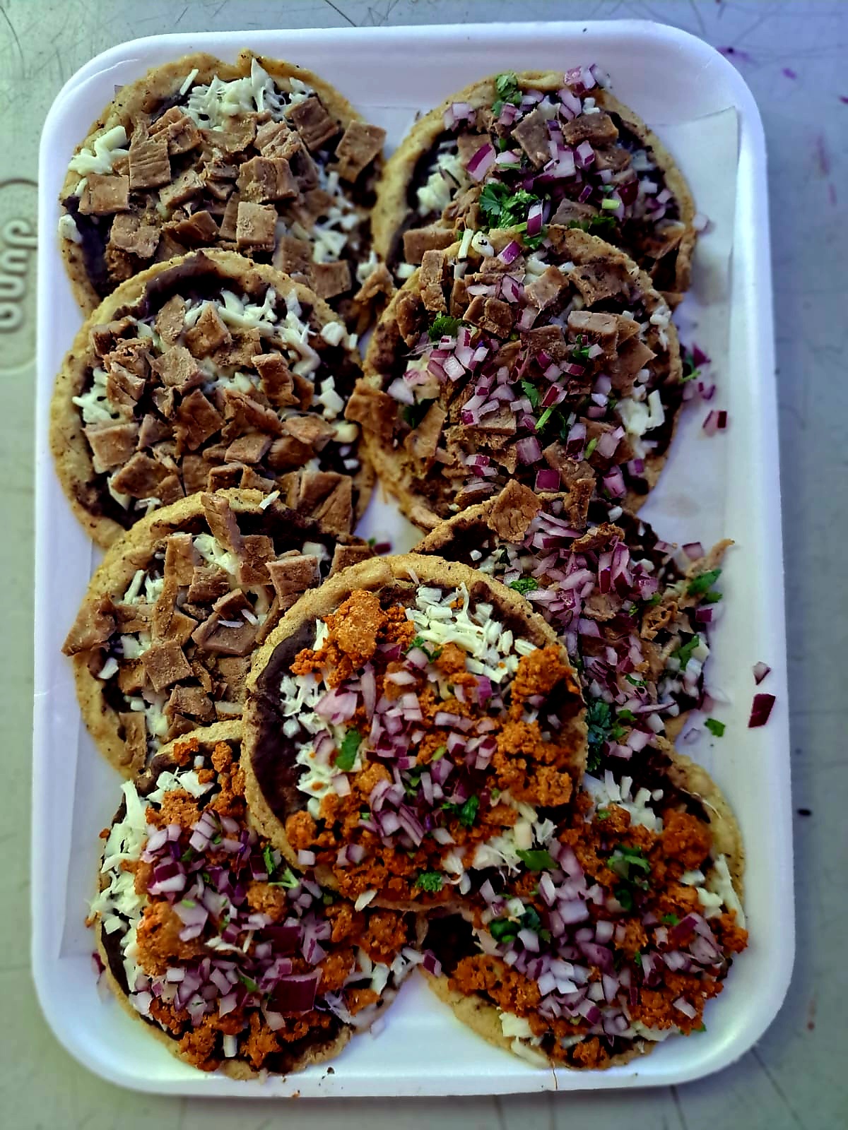 "Las picaditas de DEX" image 3