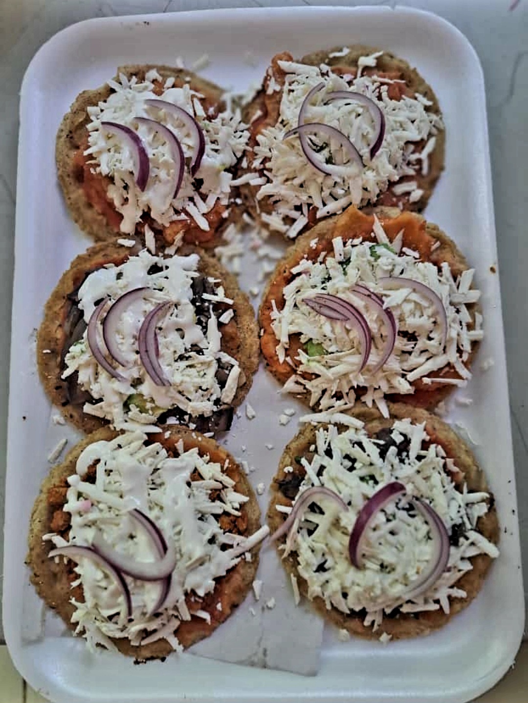 "Las picaditas de DEX" image 4