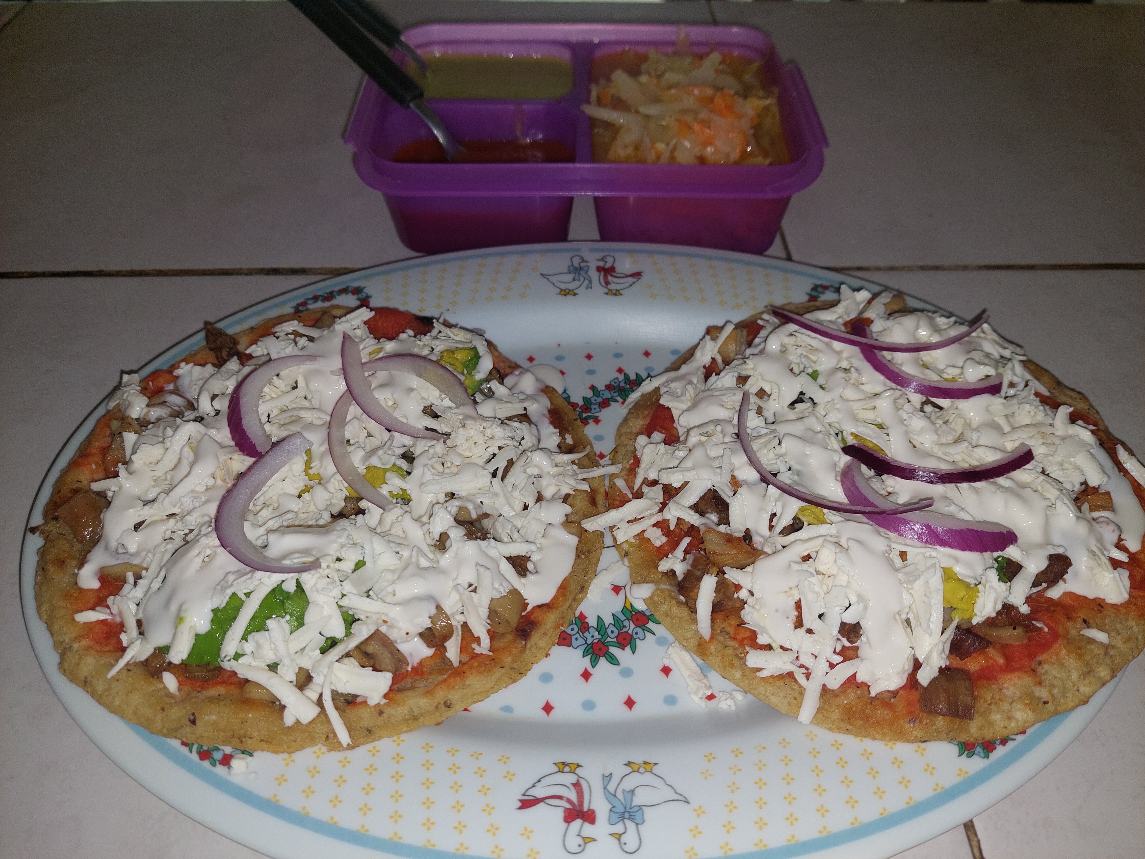 "Las picaditas de DEX" image 5