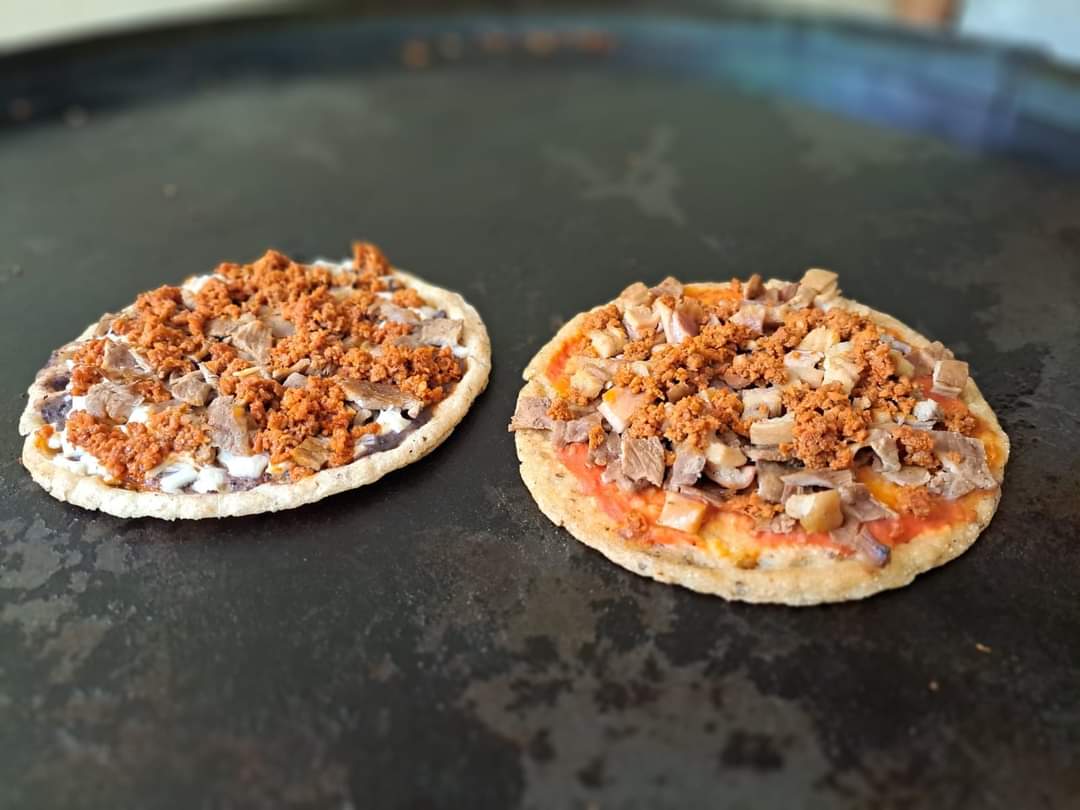 "Las picaditas de DEX" image 6