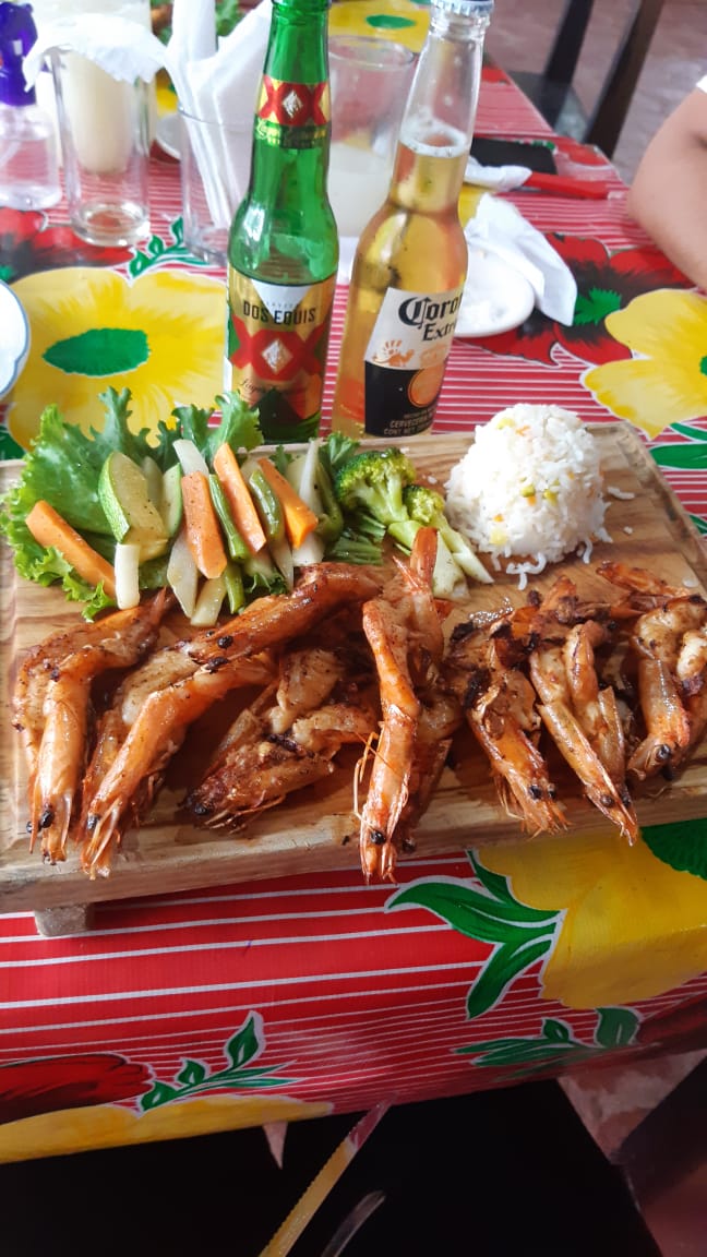 Bacáanda Botanero Familiar image 8