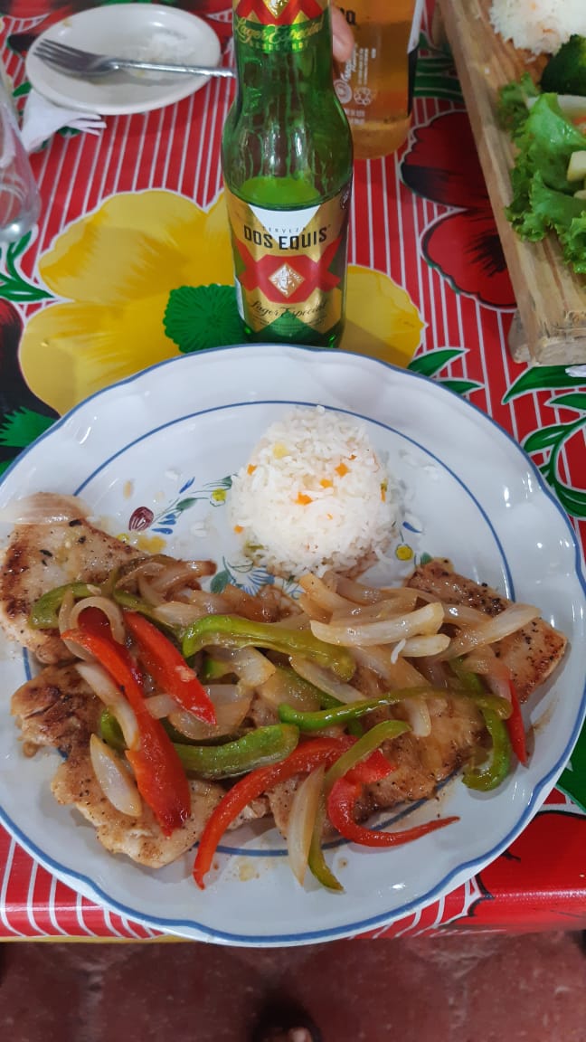 Bacáanda Botanero Familiar image 9