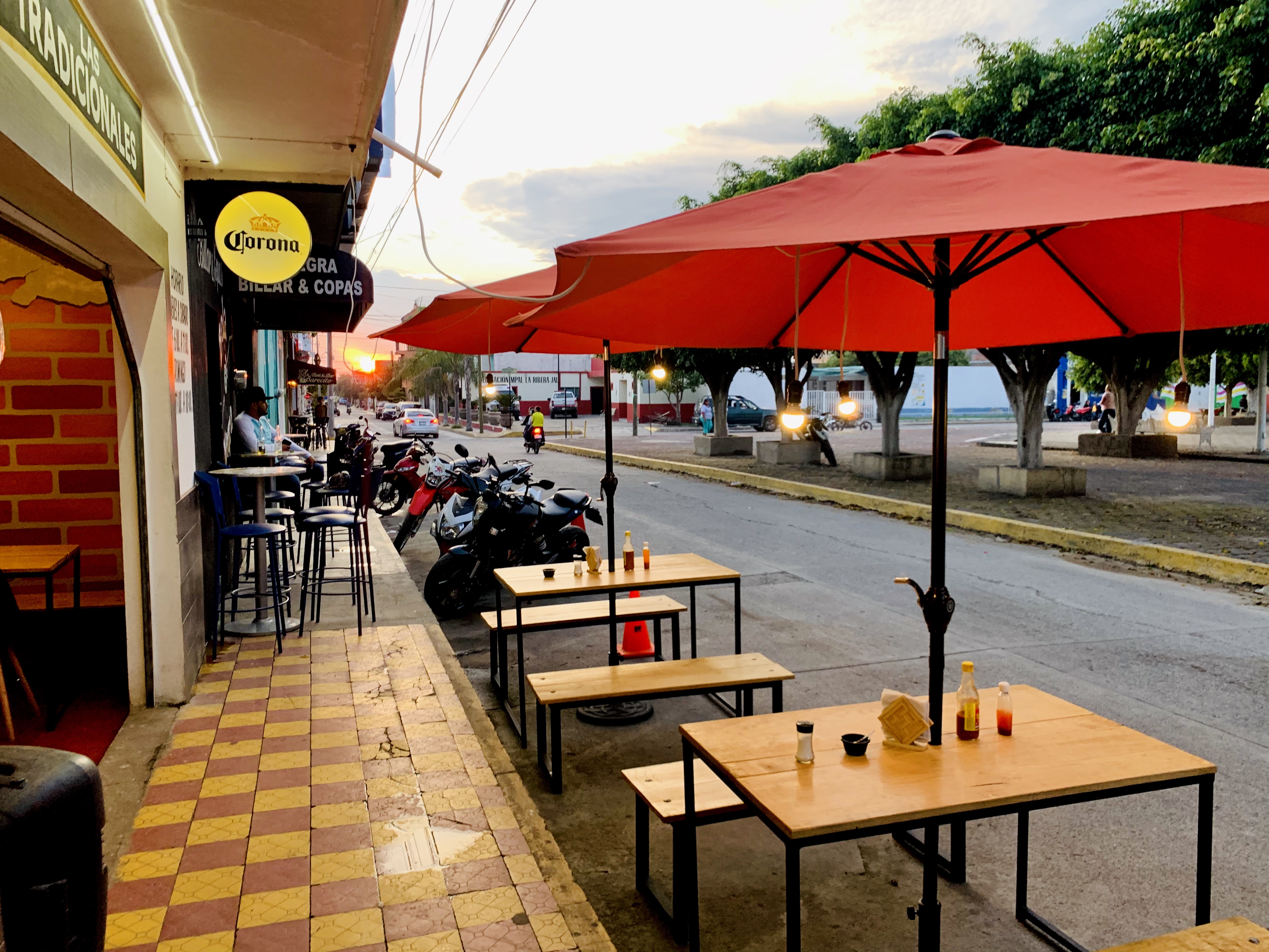 Las Tradicionales ¡Estilo San Juan! image 1