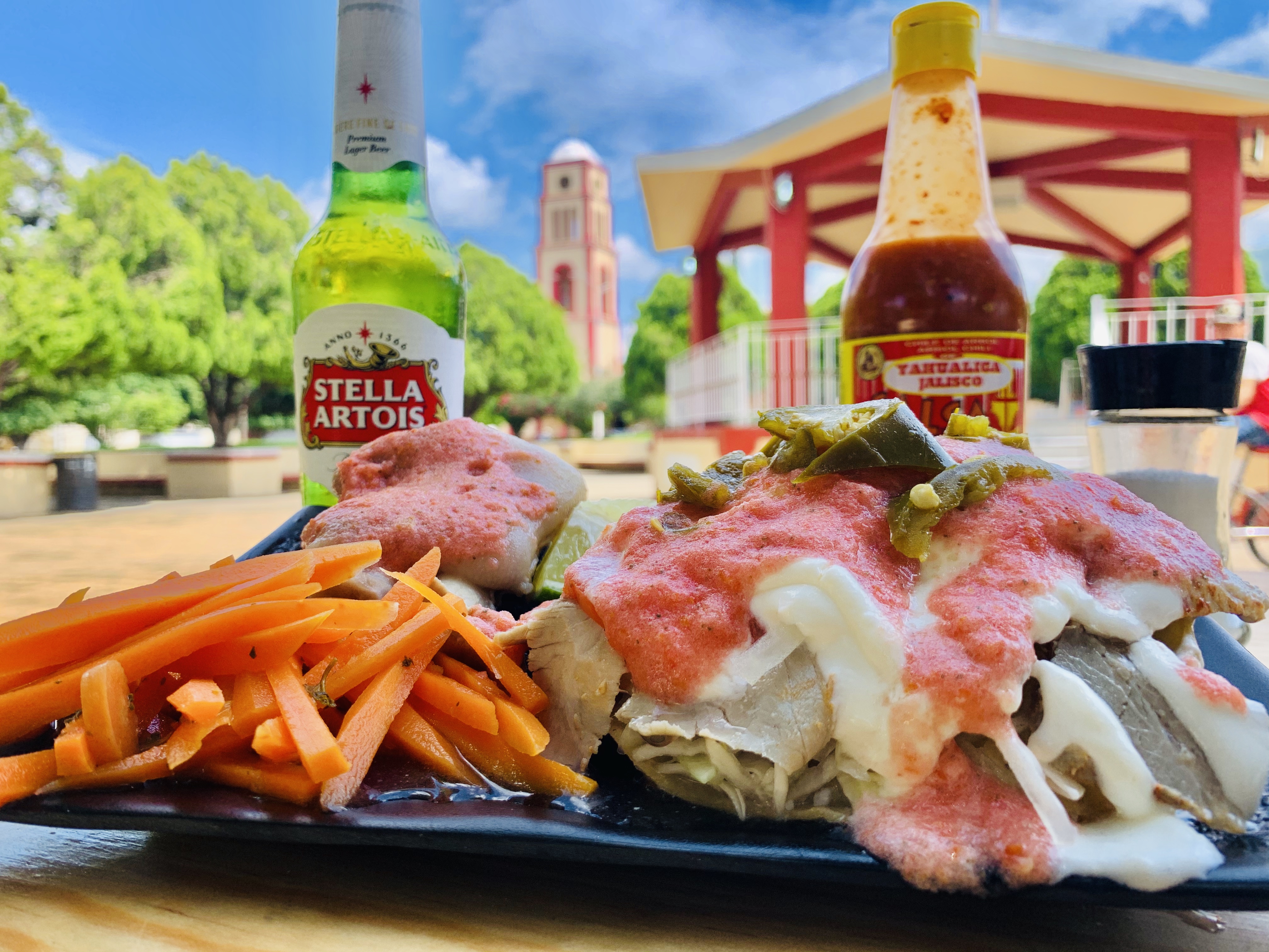 Las Tradicionales ¡Estilo San Juan! image 5