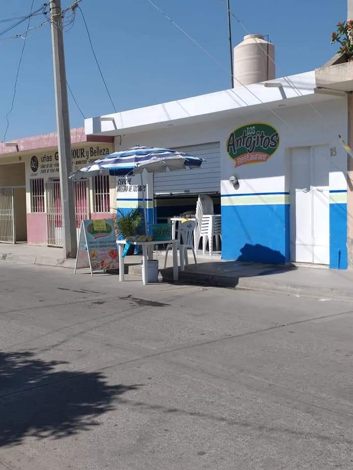 Mariscos los antojitos image 1