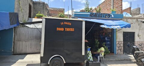 Taqueria La Fogata image 1
