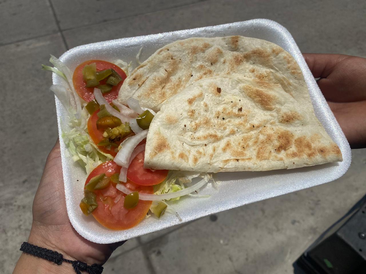 Taqueria La Fogata image 3