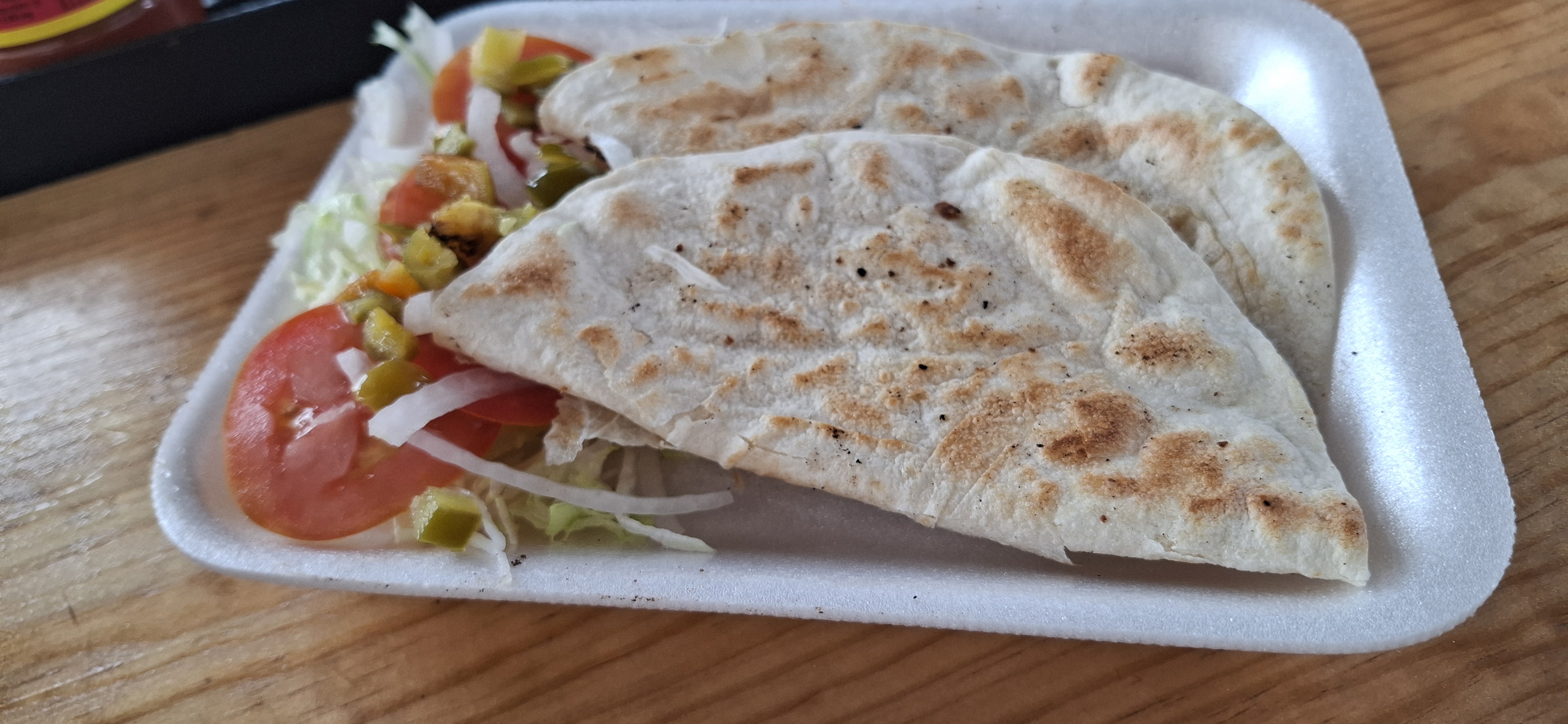 Taqueria La Fogata image 5