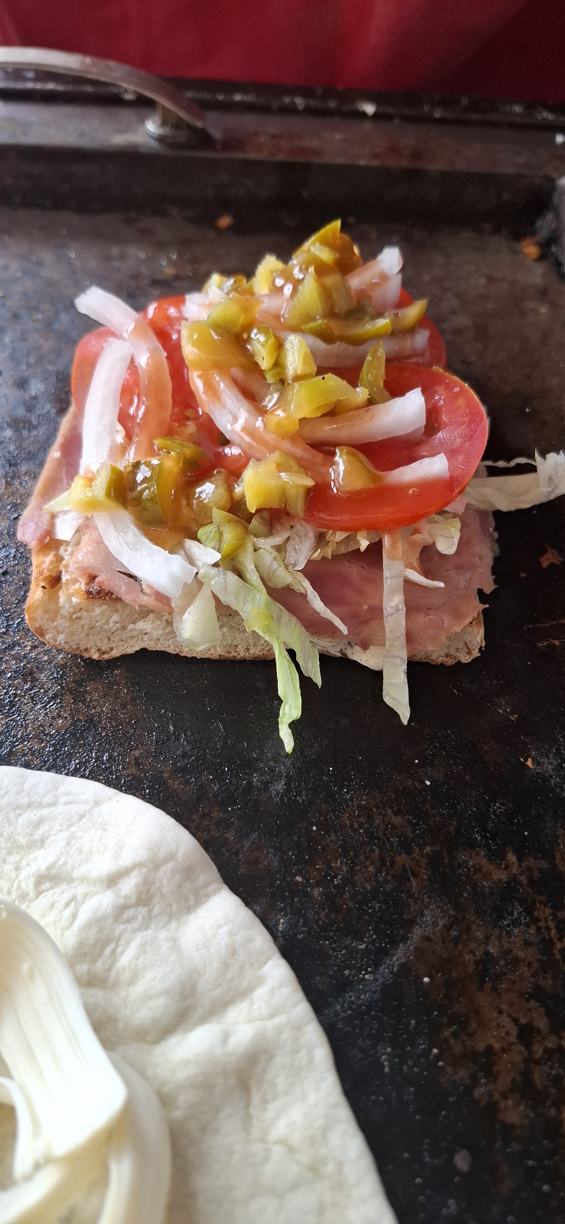 Taqueria La Fogata image 6