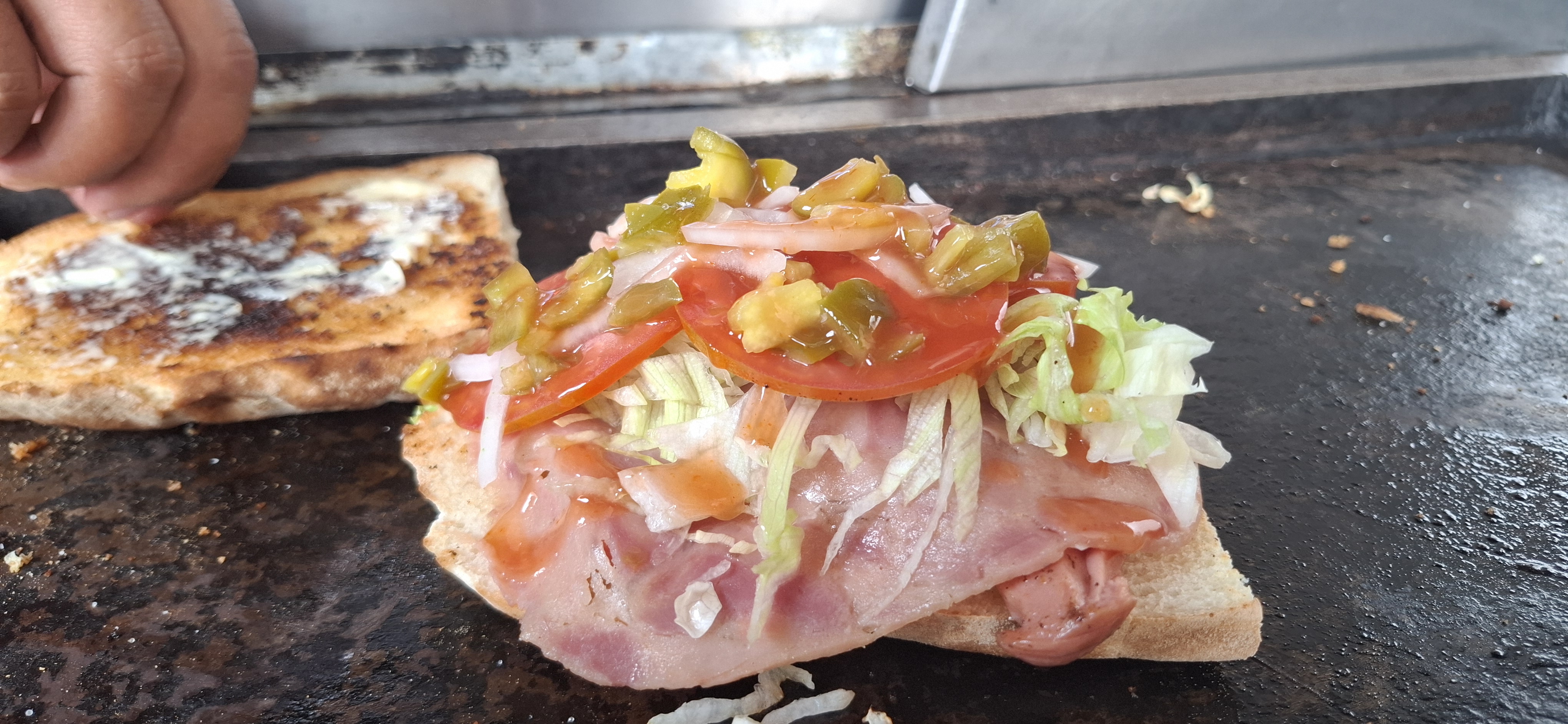 Taqueria La Fogata image 7