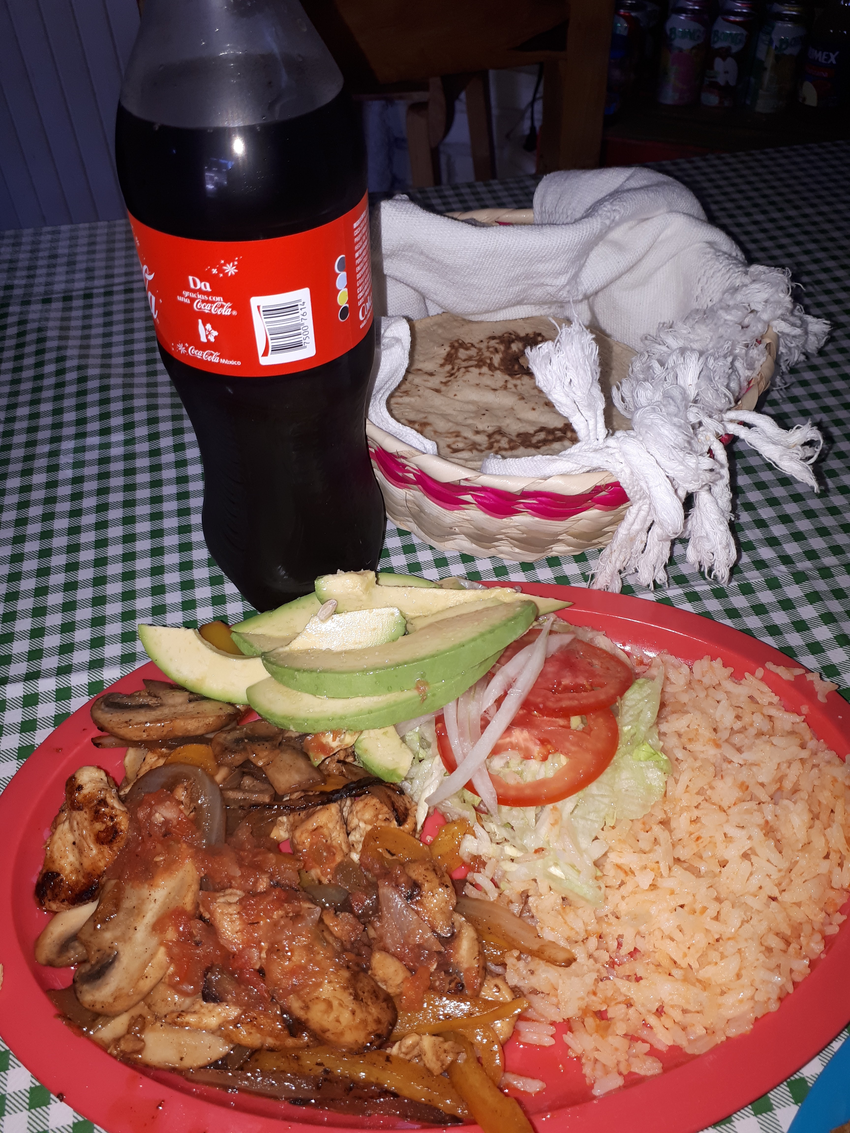 Loncheria Rosy image 3