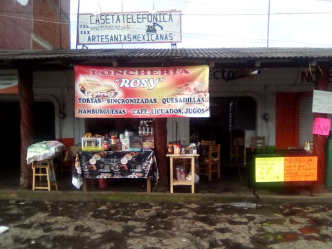 Loncheria Rosy image 4
